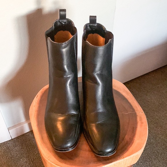 J. Crew Chelsea Boots - Picture 3 of 7